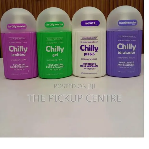 Chilly Anti Odour · Photo 1