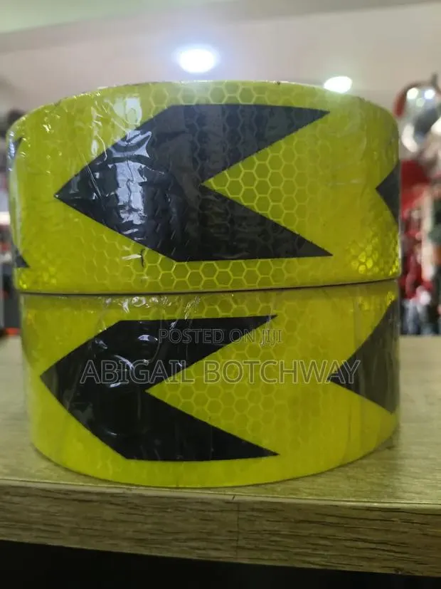 Adhesive Tape · Photo 1