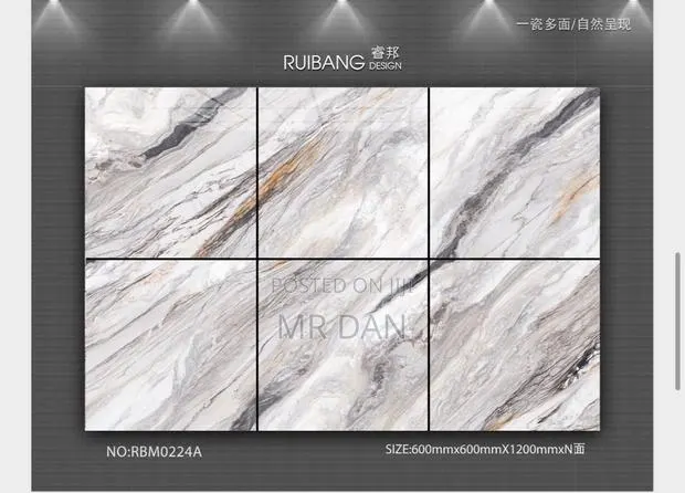 40x40 Polished Tiles · Photo 3
