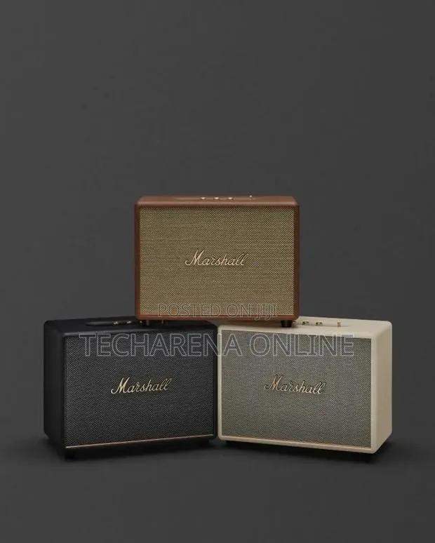 Marshall Woburn Iii · Photo 1