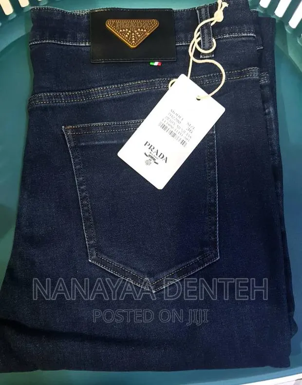 Men's Jeans · Photo 1
