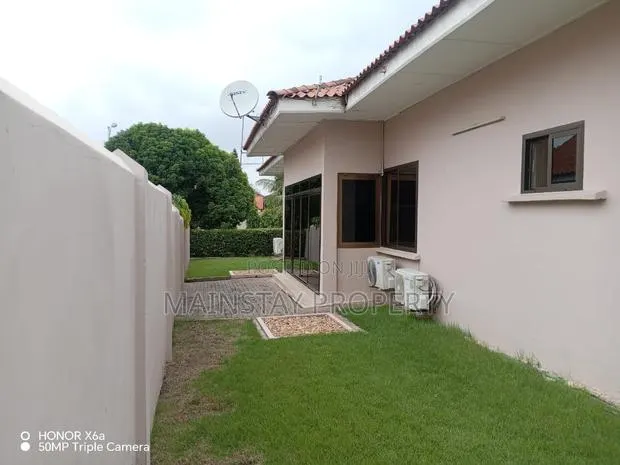 Furnished 5bdrm House in Mainstay Estates, Airport Residential Area · Photo 1