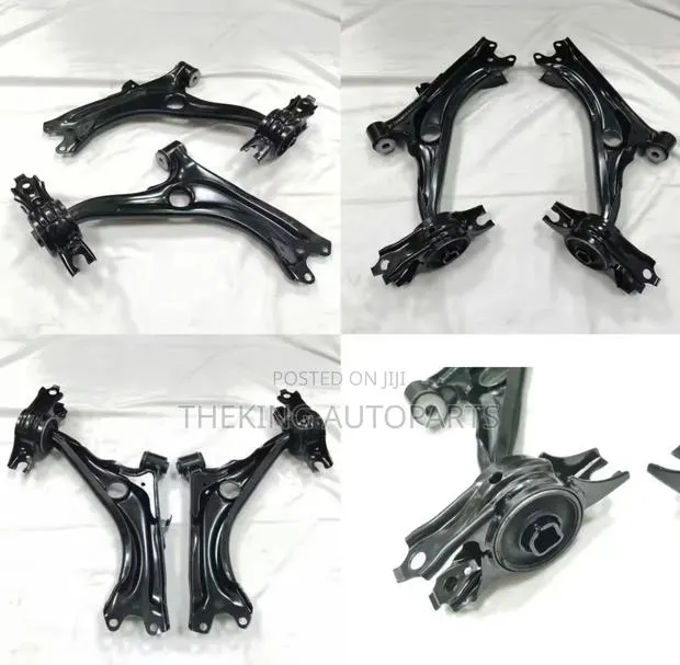 Honda Civic 2016,2017,2018,2019,2020 Lower Arm. · Photo 1