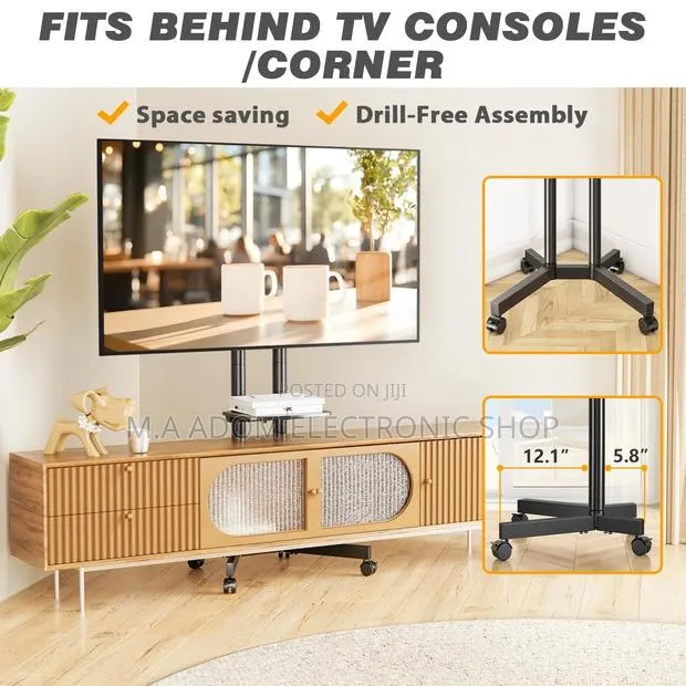 Stand for Led TVS 32”-70” · Photo 1