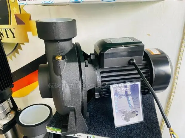 Made for Lasting Rio 3hp Centrifugal Water Pump · Photo 1