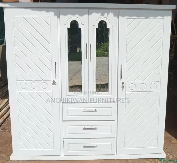 #N1 Quality Wadrobe (Delivery Before Payment) · Photo 1