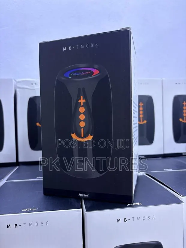 Maxbest Tm088 · Photo 1