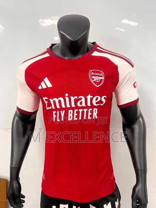Team Jersey Shirts · Photo 1