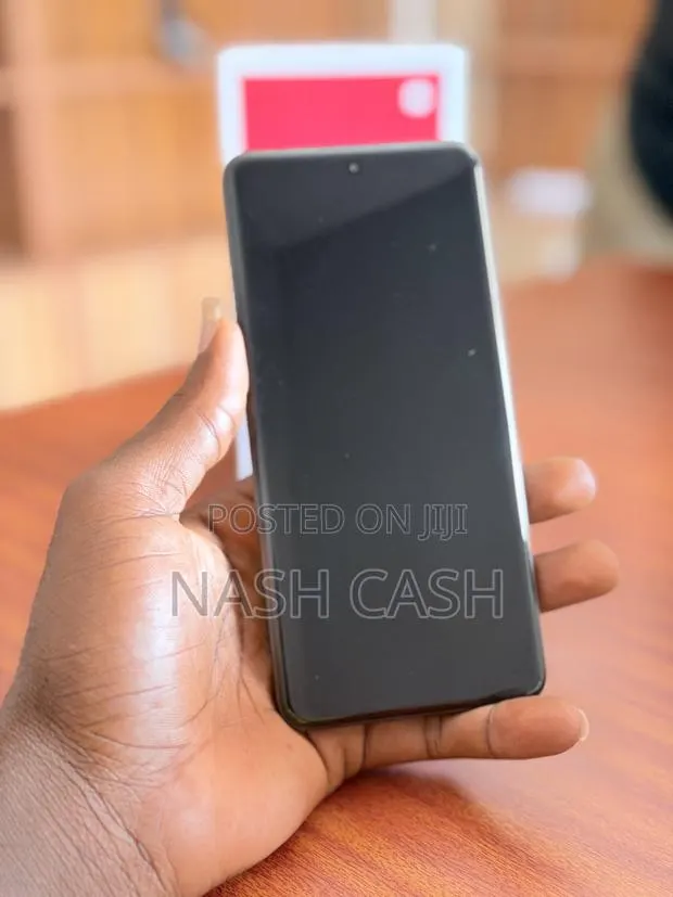 Xiaomi 15 Pro 256 GB Black · Photo 1