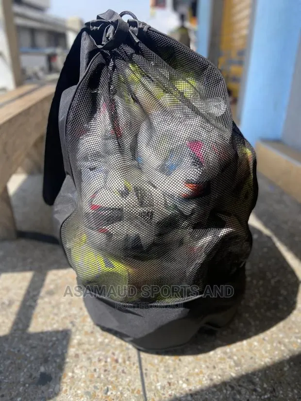 Ball Net to Carry Balls at Cool Price · Photo 1
