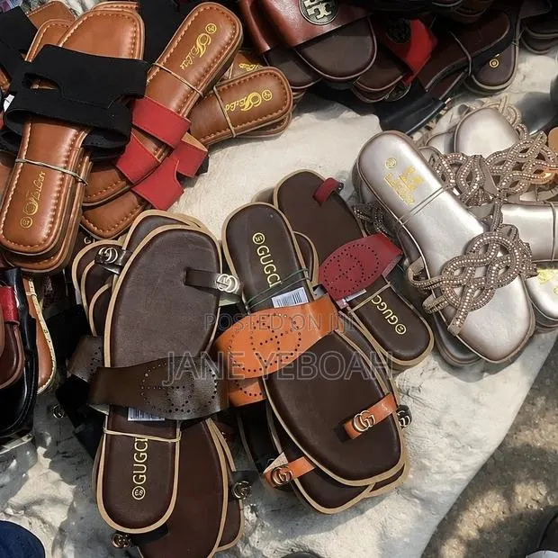 Good Quality Slippers for Sale · Photo 1