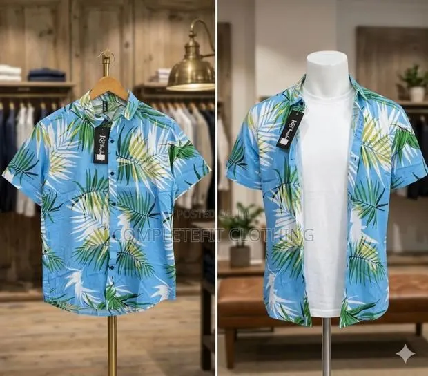 Beach Summer Tops · Photo 1
