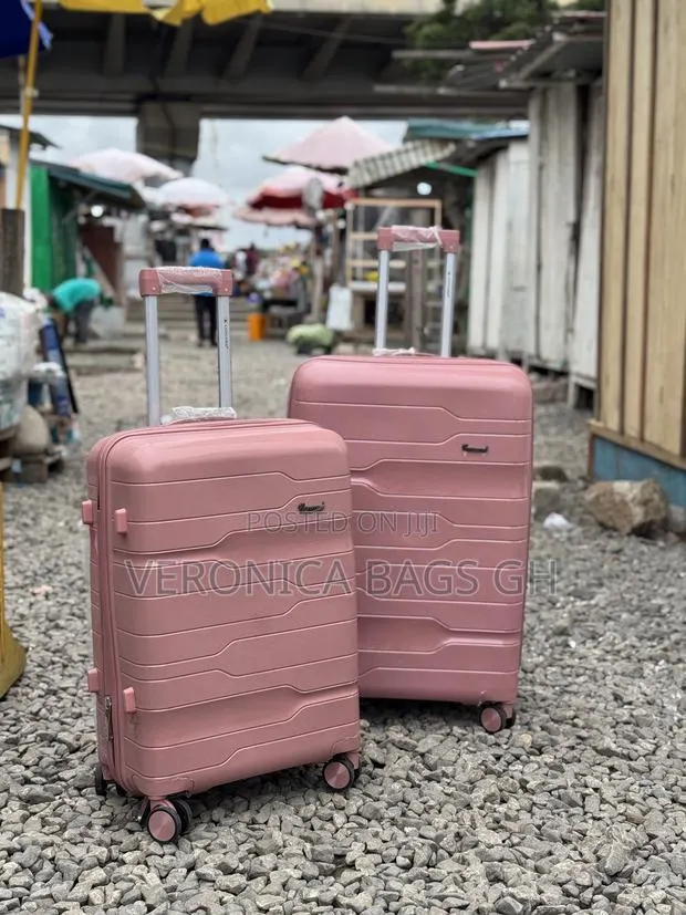 Large and Medium Size Bags Pp Unbreakable · Photo 1