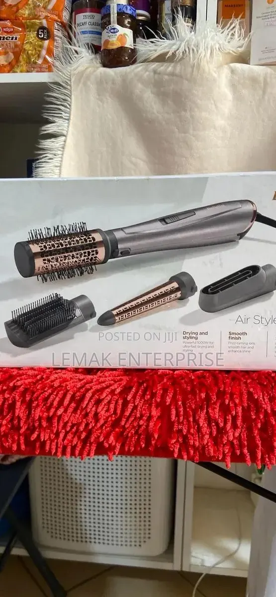 Babyliss Advanced Power Styling From Uk · Photo 4