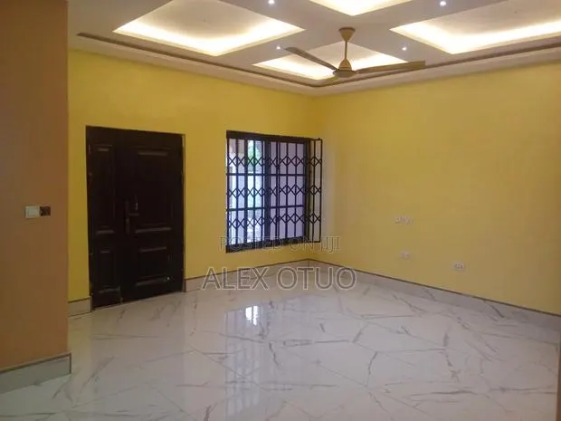 1bdrm Apartment in Alex Otuo Properties, Kumasi Metropolitan for rent · Photo 1