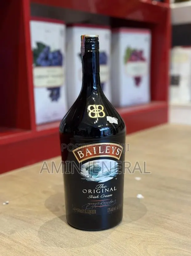 Irish Cream Baileys · Photo 1
