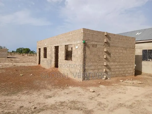 2bdrm House in Tamale Municipal for Sale · Photo 3
