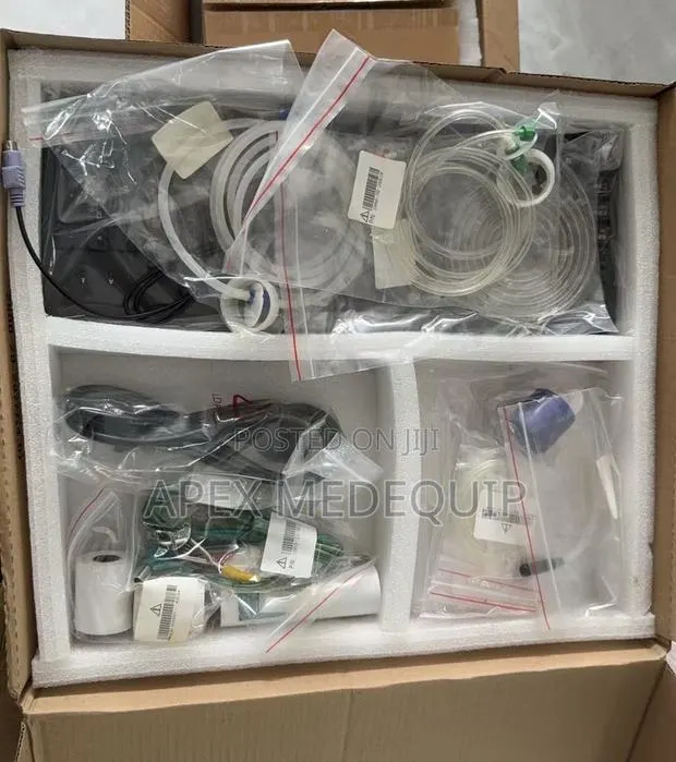 BRANDNEW Mindray Hematology Analyzer ( BC 5000 , 5Parts ,Open System ) · Photo 2