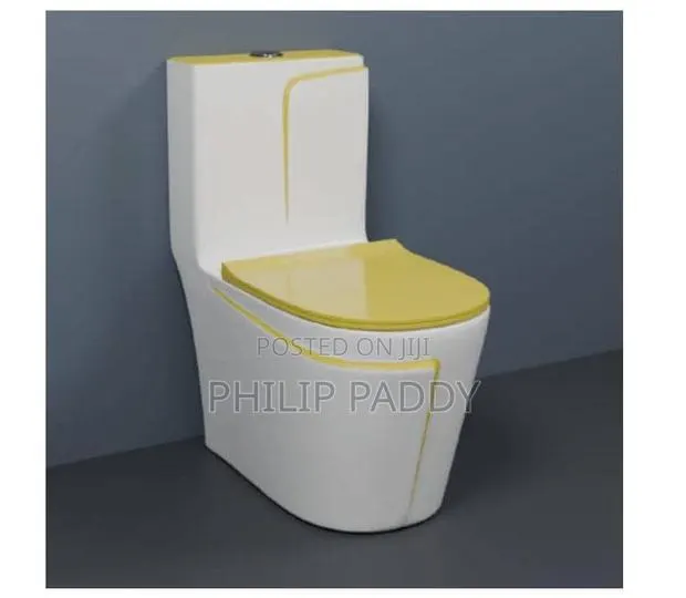 Water Closet