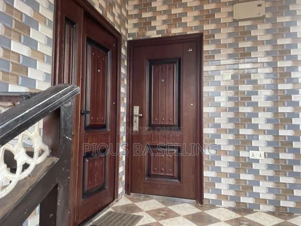 Furnished 3bdrm Shared Apartment in Pious Ba, Atwima Nwabiagya for rent · Photo 1