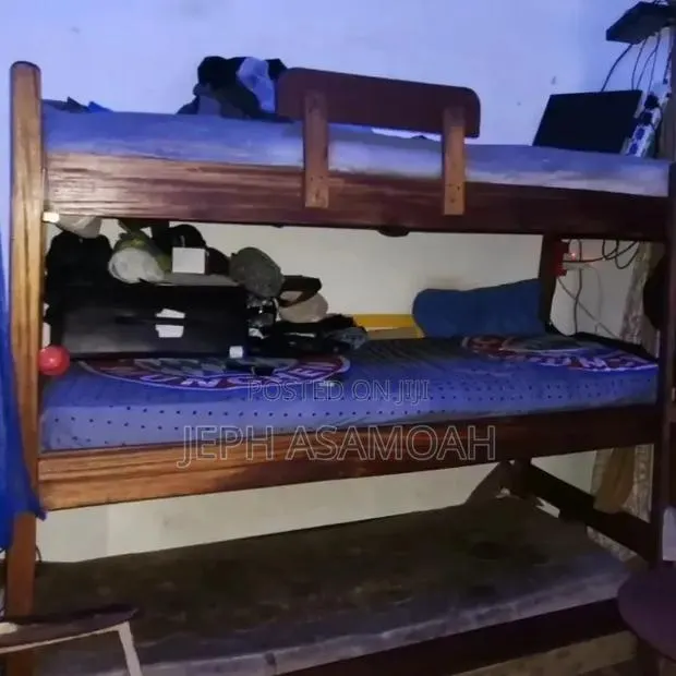 Student's or Worker's Orthopaedic Mattresses · Photo 1