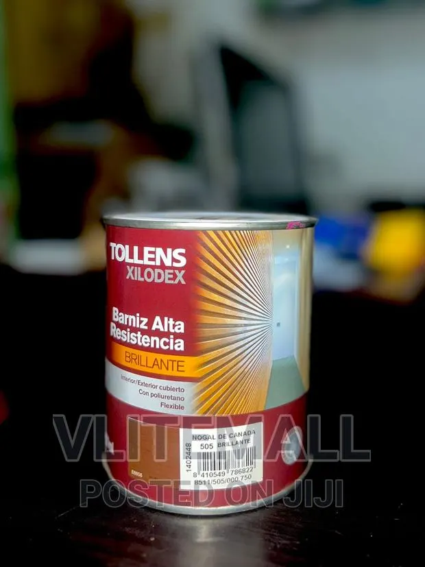 Wood Paint · Photo 1