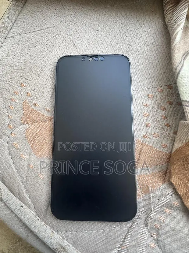 Apple iPhone 13 Pro Max 128 GB Blue · Photo 1