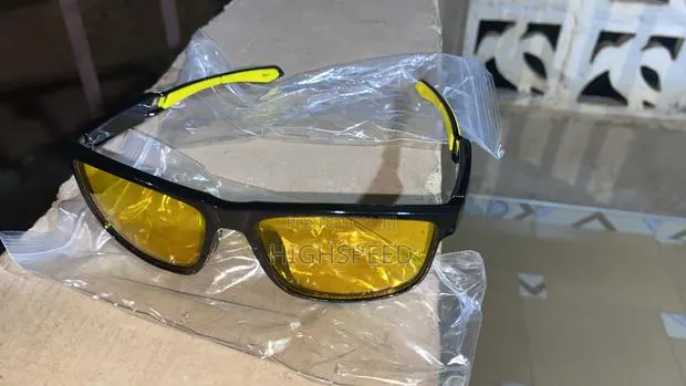 Hd Day Night Glasses for Drivers,Security Personnel, Trainer · Photo 1
