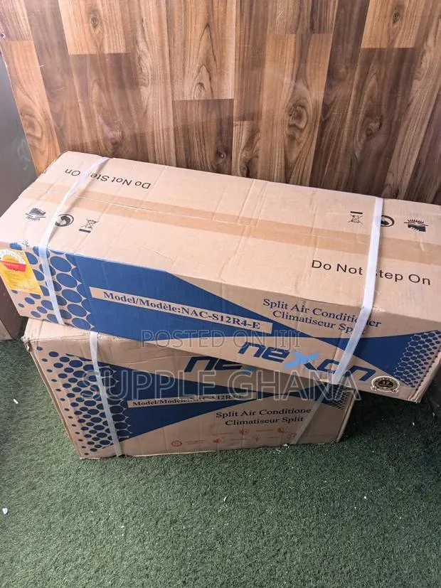 Nexon Portable Life 1.5 Nexon Air Conditioners · Photo 1