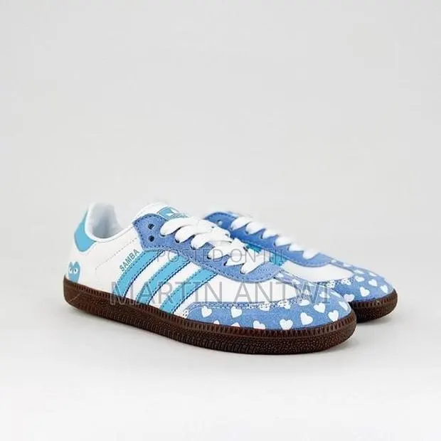 Adidas Samba · Photo 1