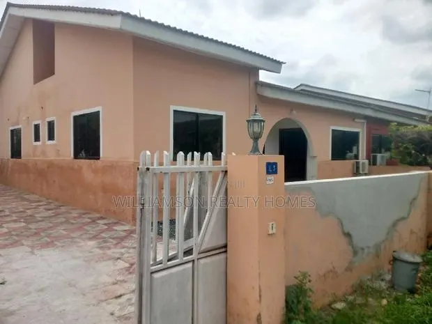 3bdrm House in Devtraco Estate, Spintex for rent · Photo 1