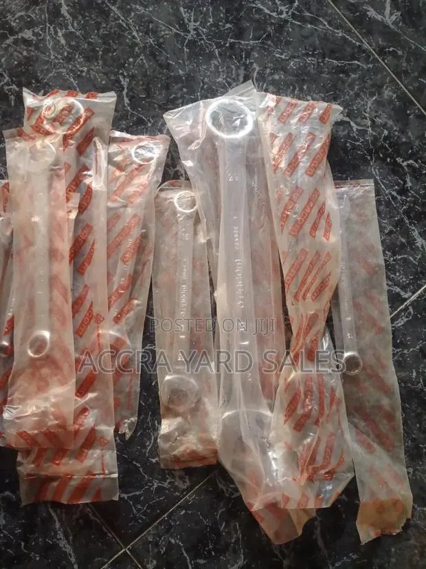 Hammer and Spanners · Photo 3