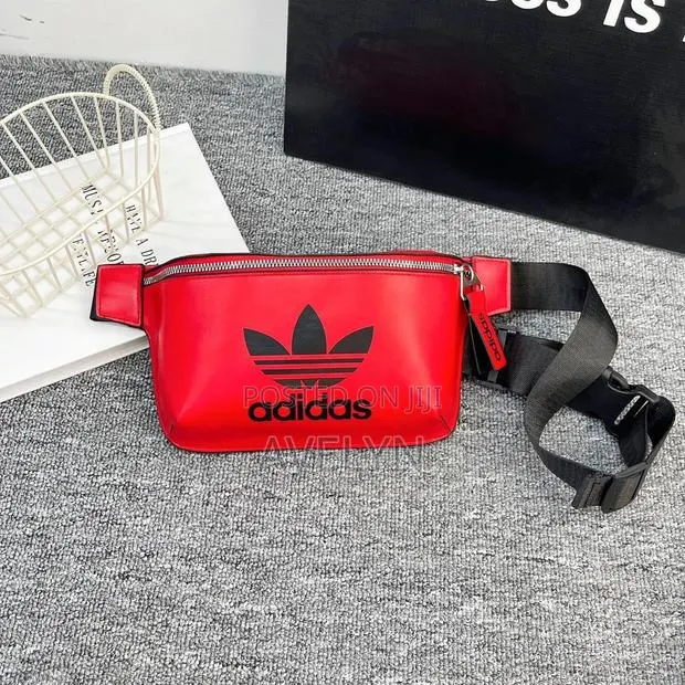 Mini Waist and Crossbody Bag · Photo 1