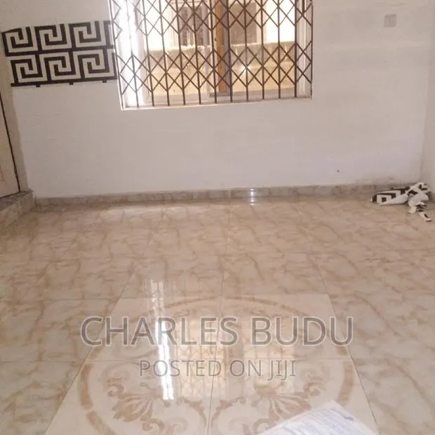 1bdrm Apartment in Roma Estate, Dansoman for rent · Photo 1