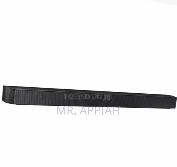 Newly in Stock Samsung B650f 3.1ch Wireless Sound Bar(Black) · Photo 1