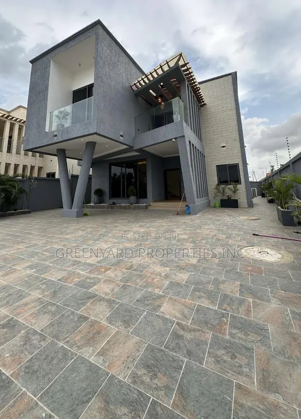 4bdrm House in East Legon Hills for sale · Photo 1