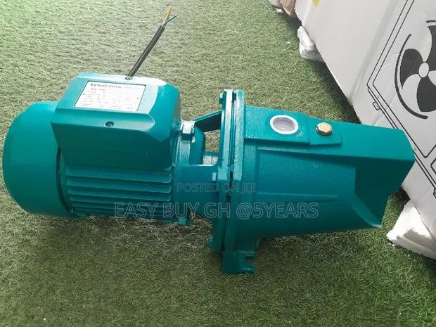 Ecoolmax Surface Water Pump 2.2hp Quality · Photo 1
