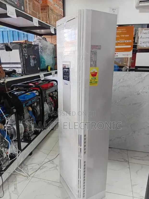 Sigma AC- Entertain Sigma AC 3.0hp for Halls · Photo 1