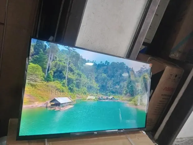 TCL Smart Tv Luxury That Brings Theaters Home · Photo 1