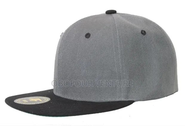 Angel Flat Hat for Every Season and All Occasions Flat Hat · Photo 1