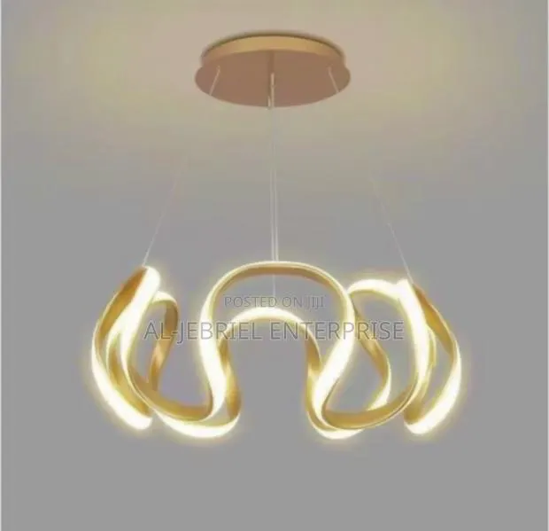 Decorative Light · Photo 1