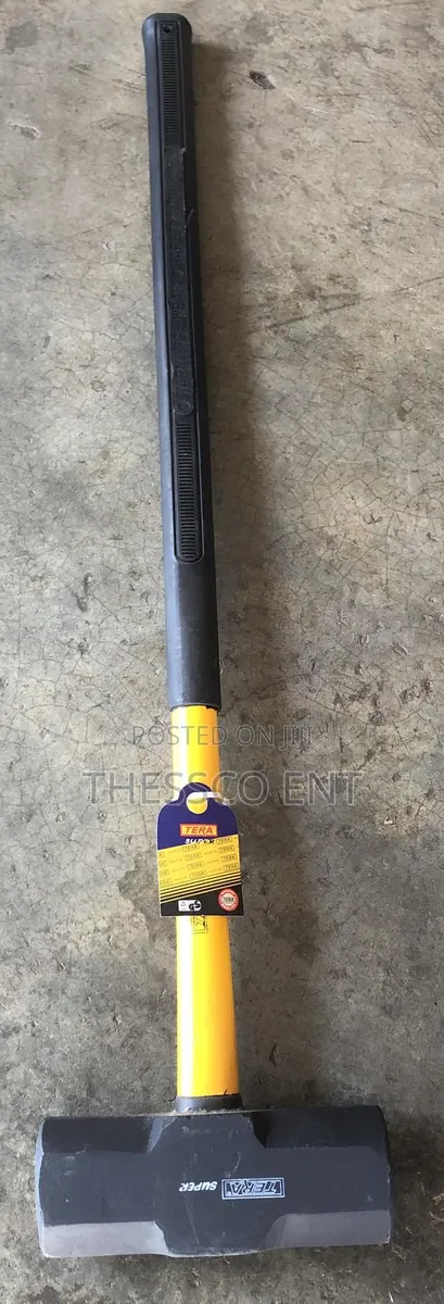 Sledge Hammer 20lb · Photo 1