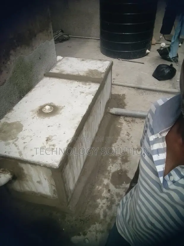 Biodigester Tech and Plumbing Services · Photo 1