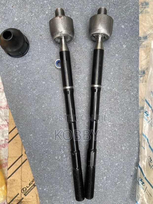 Elantra 2016,2017,2018,2019,2020 Inner(Ball) Tie Rod · Photo 1