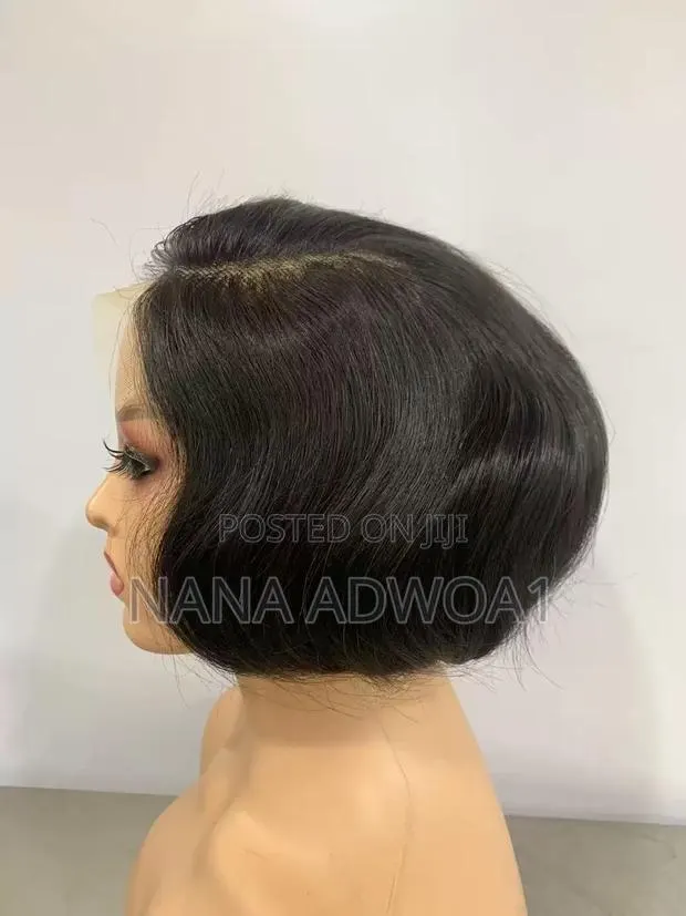 SDD Bob Wig · Photo 1
