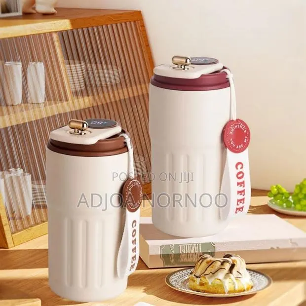 Coffee Vacum Cup · Photo 1