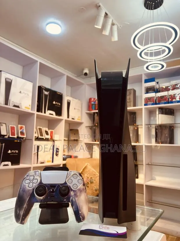 Playstation 5? · Photo 1