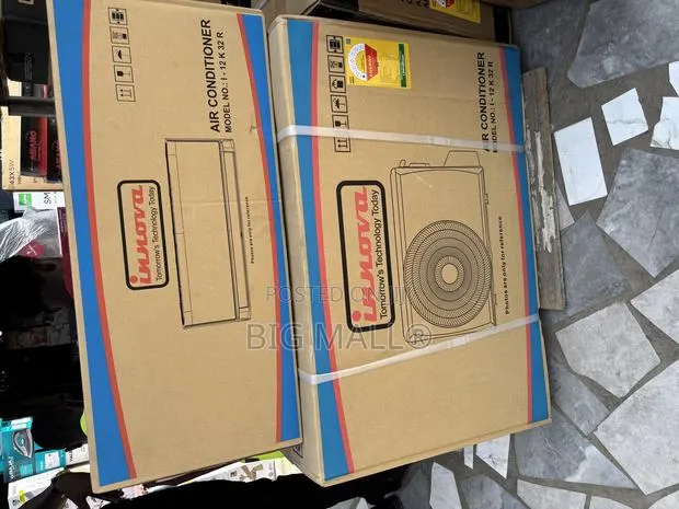 Innova Air Condition 1.5hp · Photo 1