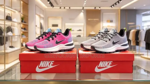 Men Sneakers · Photo 1