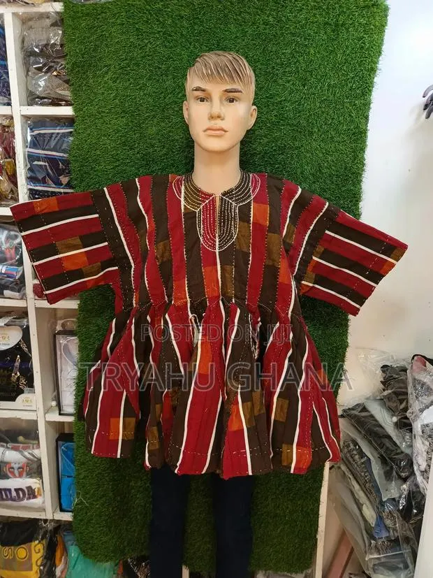 Original Handwoven Smocks – Christmas Gift Idea · Photo 1
